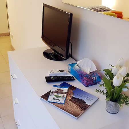 B&B Casa Lucrezia 希克利 外观 照片