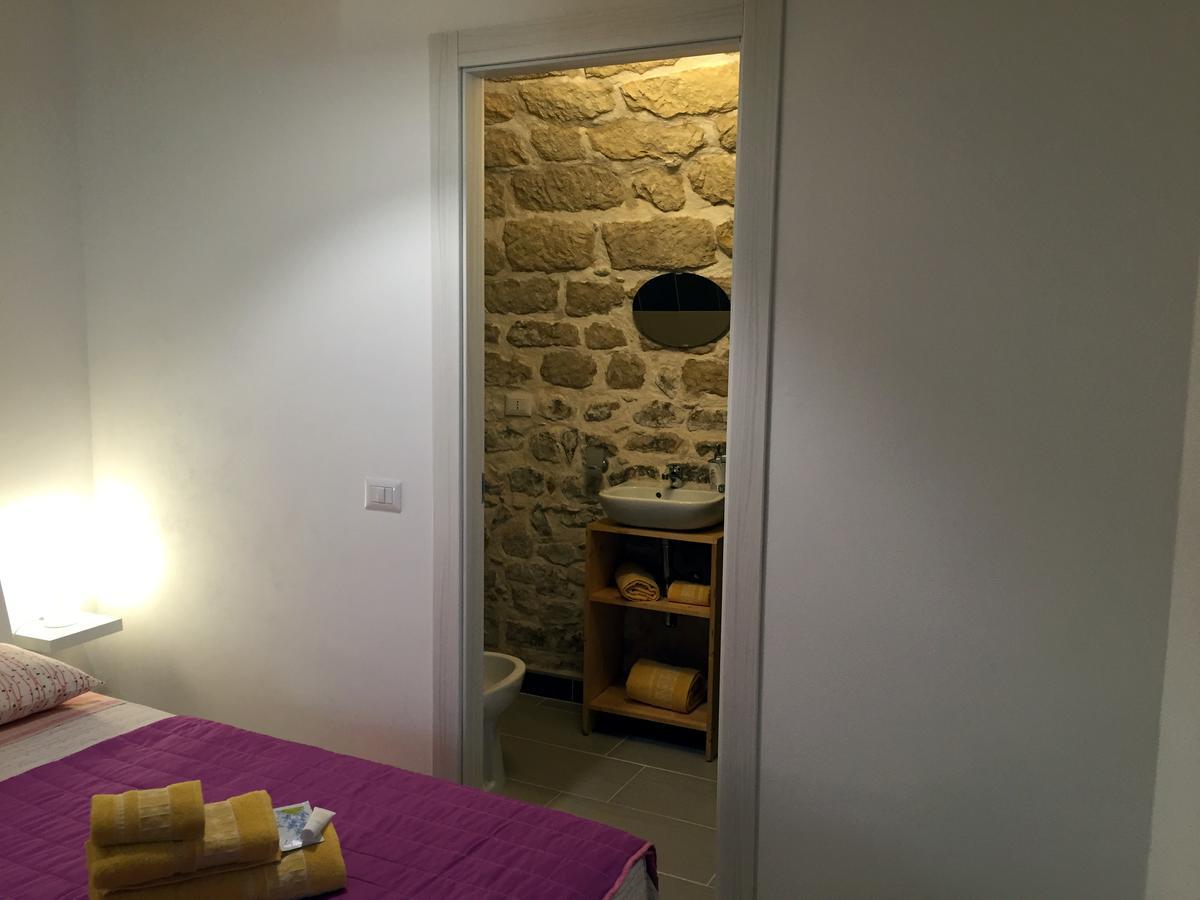 B&B Casa Lucrezia 希克利 外观 照片